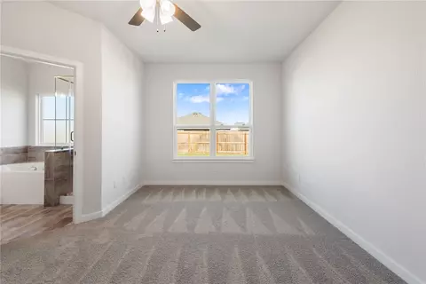 Bedroom - 2418 Rooke Rd, Bryan, TX 77807 photo 8 of 8