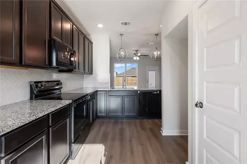 Entry Way - 2418 Rooke Rd, Bryan, TX 77807 photo 6 of 8