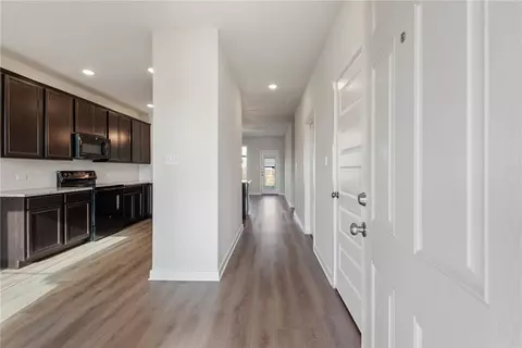 Entry Way - 2418 Rooke Rd, Bryan, TX 77807 photo 1 of 8