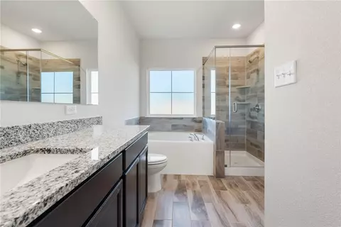 Bath - 2418 Rooke Rd, Bryan, TX 77807 photo 3 of 3