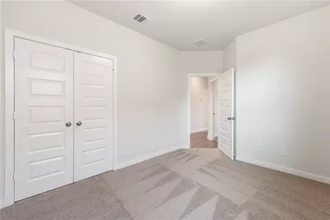Bedroom - 2418 Rooke Rd, Bryan, TX 77807 photo 2 of 8