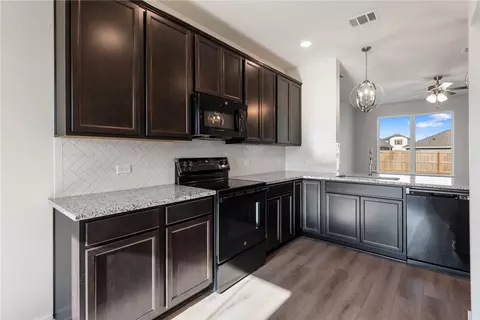 Kitchen - 2418 Rooke Rd, Bryan, TX 77807 photo 1 of 3