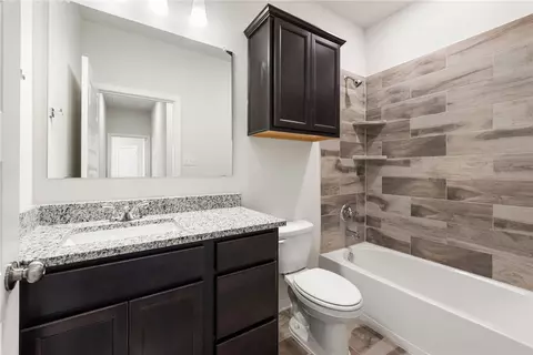 Bath - 2418 Rooke Rd, Bryan, TX 77807 photo 1 of 3