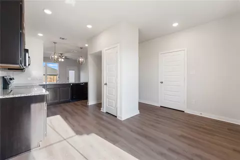 Entry Way - 2418 Rooke Rd, Bryan, TX 77807 photo 3 of 8