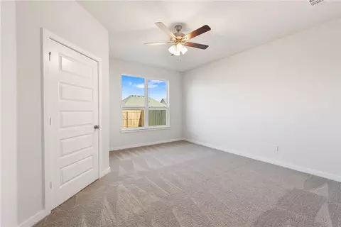 Bedroom - 2418 Rooke Rd, Bryan, TX 77807 photo 5 of 8