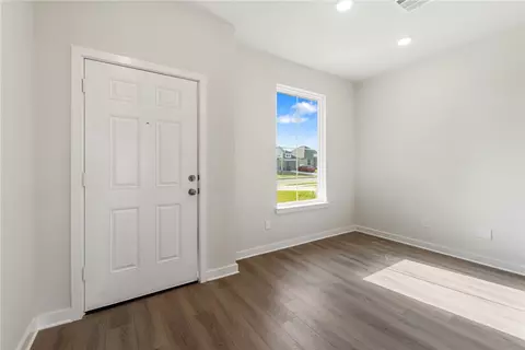 Entry Way - 2418 Rooke Rd, Bryan, TX 77807 photo 2 of 8