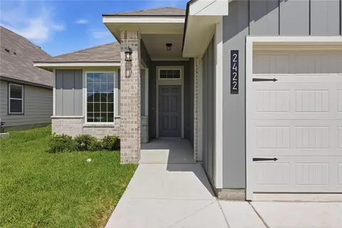 2422 Rooke Rd, Bryan, TX 77807 photo 3