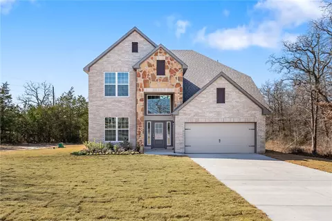 8452 Muir Wood Loop, Anderson, TX 77830