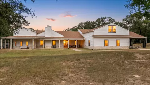 7336 Highland Ranch Rd, Caldwell, TX 77836
