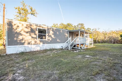 504 Wilderness Rd, Somerville, TX 77879
