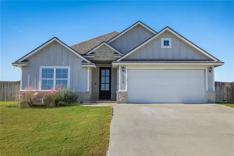 172 Pleasant Path, Somerville, TX 77879