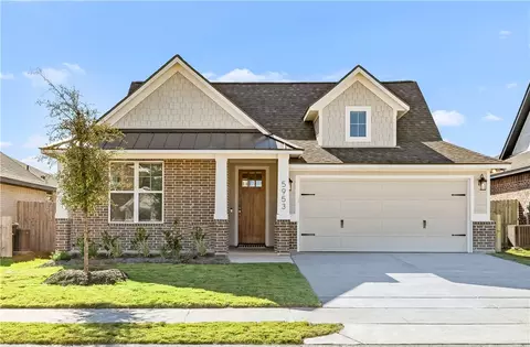 5953 Eldora Dr, College Station, TX 77845