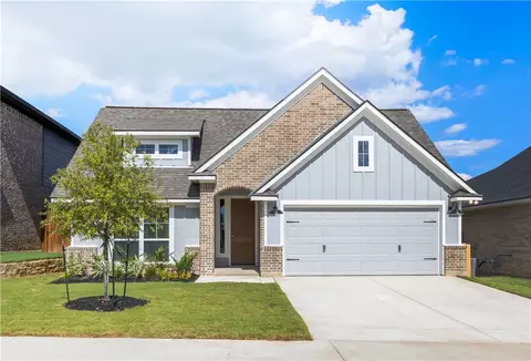 5936 Eldora Dr, College Station, TX 77845