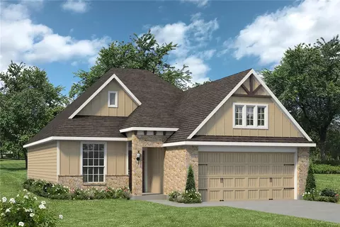 2217 Terrilyn Ct, Bryan, TX 77807 photo 2
