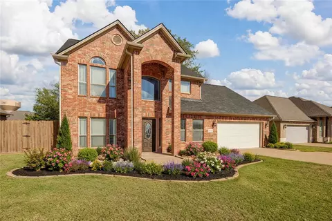 3715 Bridle Ct, College Station, TX 77845