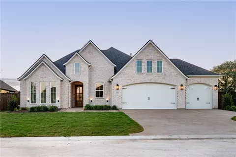 4752 Coral Riv, College Station, TX 77845