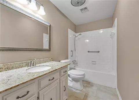 Bath - 3604 Oak Hill Dr, Bryan, TX 77802 photo 3 of 3