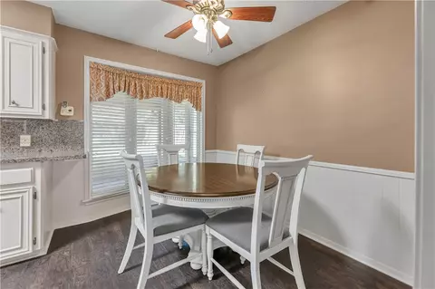 Dining - 3604 Oak Hill Dr, Bryan, TX 77802 photo 2 of 2