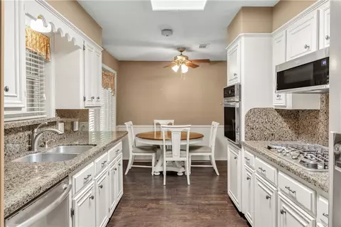 Kitchen - 3604 Oak Hill Dr, Bryan, TX 77802 photo 1 of 4