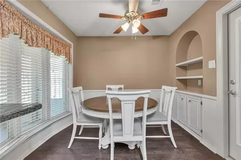 Dining - 3604 Oak Hill Dr, Bryan, TX 77802 photo 1 of 2