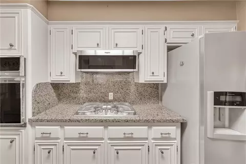 Kitchen - 3604 Oak Hill Dr, Bryan, TX 77802 photo 4 of 4