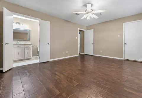 Bedroom - 3604 Oak Hill Dr, Bryan, TX 77802 photo 1 of 2