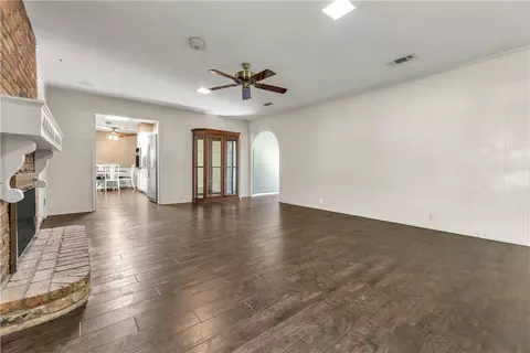 Living - 3604 Oak Hill Dr, Bryan, TX 77802 photo 4 of 5