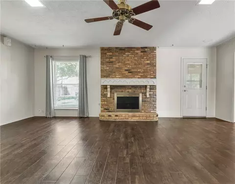 Living - 3604 Oak Hill Dr, Bryan, TX 77802 photo 1 of 5