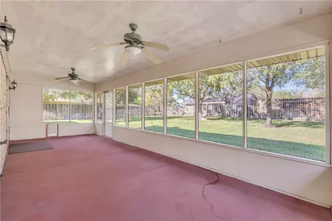 Exterior - 3604 Oak Hill Dr, Bryan, TX 77802 photo 2 of 5