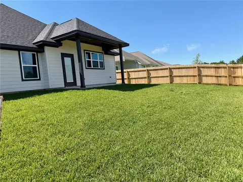 Exterior - 3544 Pointe Du Hoc, Bryan, TX 77808 photo 2 of 2