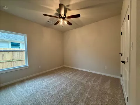 Bedroom - 3544 Pointe Du Hoc, Bryan, TX 77808 photo 2 of 3