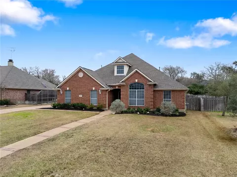 4603 Caddie, College Station, TX 77845