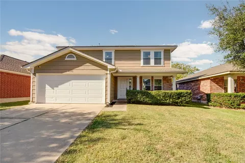 4325 Spring Garden Dr, College Station, TX 77845