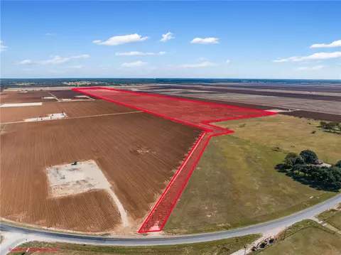 tbd Fm 50 - 17362 Acres, Hearne, TX 77859