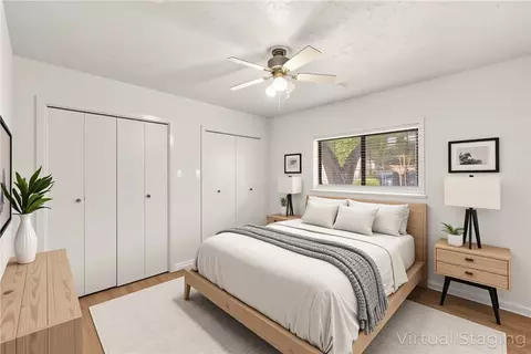 Bedroom - 2511 Arbor Dr, Bryan, TX 77802 photo 2 of 5