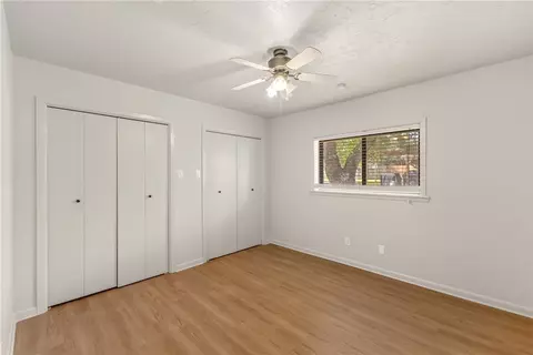 Bedroom - 2511 Arbor Dr, Bryan, TX 77802 photo 3 of 5
