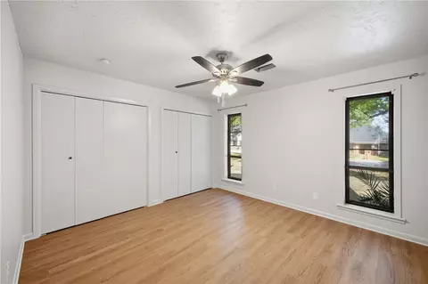 Bedroom - 2511 Arbor Dr, Bryan, TX 77802 photo 5 of 5