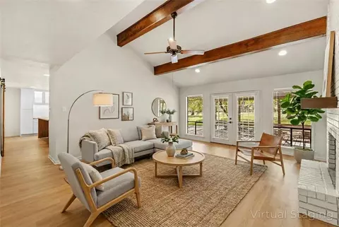 Living - 2511 Arbor Dr, Bryan, TX 77802 photo 1 of 6