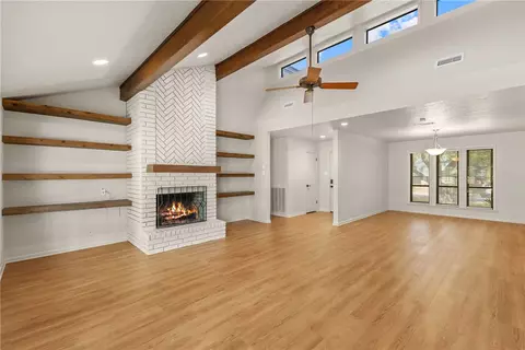 Living - 2511 Arbor Dr, Bryan, TX 77802 photo 5 of 6