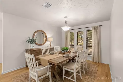 Dining - 2511 Arbor Dr, Bryan, TX 77802 photo 1 of 1