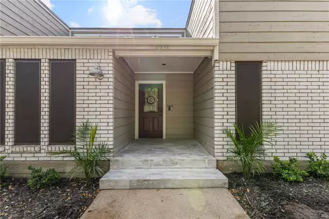Exterior - 2511 Arbor Dr, Bryan, TX 77802 photo 2 of 5