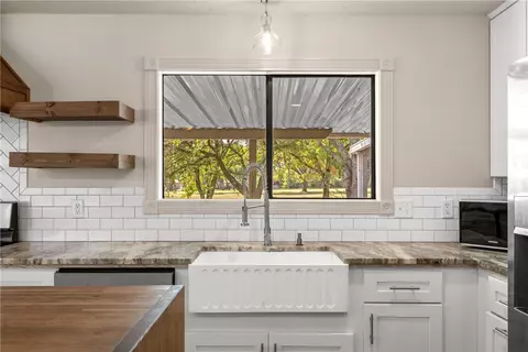 Kitchen - 2511 Arbor Dr, Bryan, TX 77802 photo 2 of 4