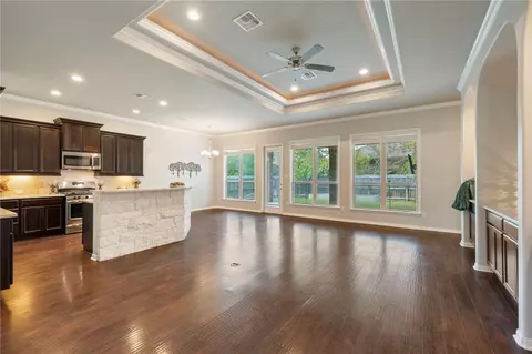 2502 Kinnersley Ln, College Station, TX 77845