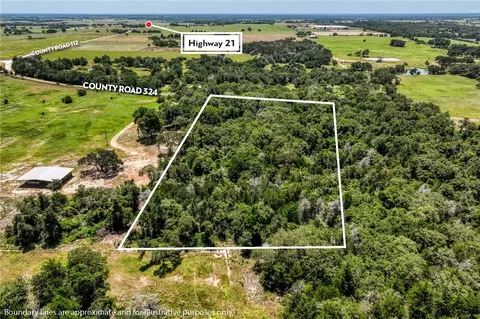 1972 County Road 324, Caldwell, TX 77836