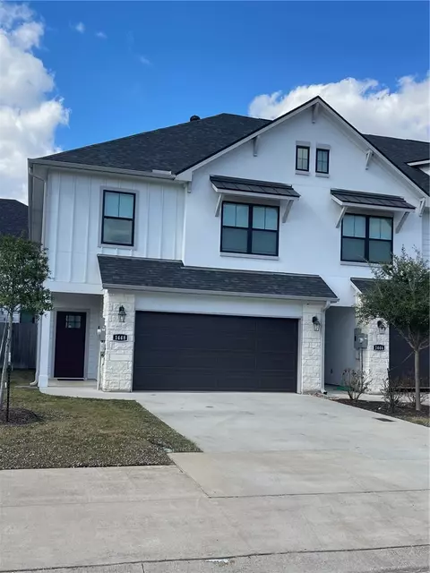1448 Ailin Dr, College Station, TX 77845