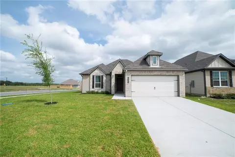 1901 Sebright Dr, Bryan, TX 77807 photo 1