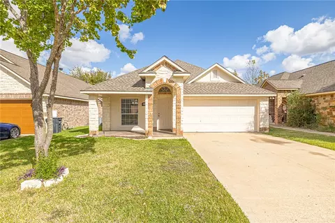 3807 Snowdance Ct, College Station, TX 77845