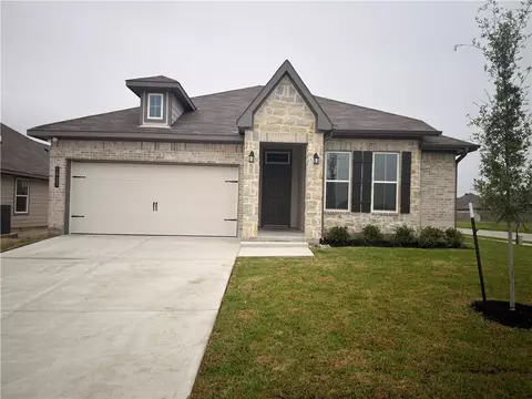 1933 Sebright Dr, Bryan, TX 77807