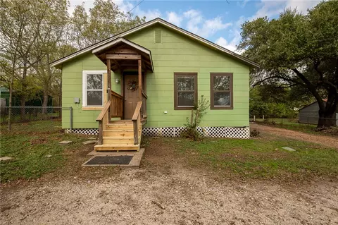 802 W Hwy 21, Caldwell, TX 77836