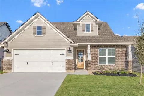 6119 Pocono Dr, College Station, TX 77845